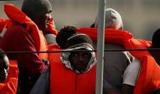 إنقاذ 216 مهاجرًا غير شرعي بالقرب من سواحل مالطا