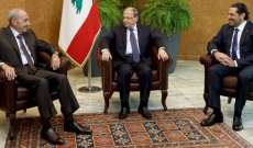 هل أصبح لبنان أشلاء تتحكّم به الطوائف؟! 