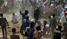 الشرطة السودانية توجّه منتسبيها لعدم التعرض للمواطنين والتجمعات السلمية
