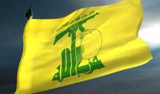 مصادر الجمهورية: العلاقة بين "حزب الله" والبطريركية المارونية ليست سيئة