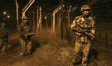 جيش الهند: سنواصل محاربة الإرهابيين بالأراضي الباكستانية ما لم تتخل إسلام آباد عن دعمهم