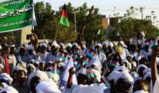 سياسي سوداني: انعقاد الانتخابات في الوقت الراهن يشكل خطأ كبيرًا