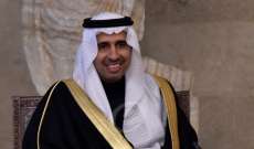 النشرة: استدعاء السفير السعودي في لبنان لاستلامه مهام اخرى بالسعودية 