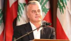 جورج نادر لـ"النشرة": الفكر السياسي اللبناني محتل للولاء الخارجي والسكوت عن الفساد مشاركة فيه