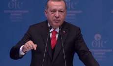 المتحدث باسم اردوغان:سنرد على أي عقوبات أميركية فيما يتعلق بمحاكمة القس الاميركي