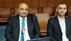 لبنان يشارك بمؤتمر مكافحة الفساد الرياضي في فيينا 