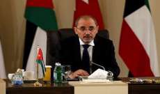 وزیر الخارجیة الأردني: لن نجبر السوريين على العودة إلى بلادهم