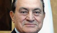 محامي مبارك: ثروة مبارك لا تتجاوز ستة ملايين جنيه مصري