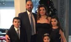 مقتل عائلة لبنانية من 5 أفراد في حادث سير في الولايات المتحدة