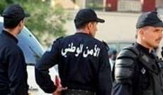 قناة الشروق الجزائرية: انتشار كثيف لقوات الدرك الوطني في العاصمة