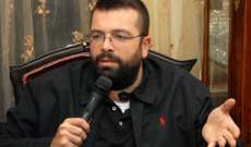 أحمد الحريري زار مكتب خبراء السير في صيدا:الحرص على المدينة بتمتين استقرارها 
