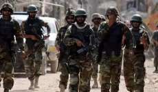مقتل ثلاثة جنود وإصابة 5 آخرين بانفجار في شمال غربي باكستان