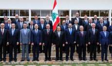 تشكيل الحكومة اللبنانية.. بين العقد المستجدة والتوازن الجديد