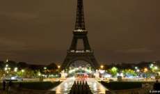 سلطات فرنسا تقرر إغلاق برج إيفل تزامنا مع التظاهرات 