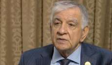 وزير النفط العراقي:قرار أوبك بزيادة الانتاج سيسهم باستقرار الأسواق العالمية