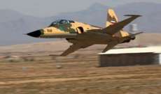حاتمي: ايران بصدد زيادة انتاجها من الطائرة المقاتلة "كوثر"