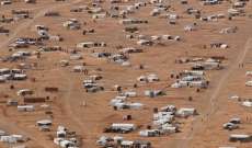 مدير مركز حميميم: خروج 985 مدنيا من مخيم الركبان للنازحين جنوب سوريا أمس