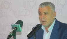 محمد نصرالله: نحث المواطنين على المشاركة بالانتخابات لانه واجب وطني