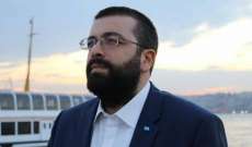 أحمد الحريري زار نهرا: طرابلس تثبت دائمًا أن خيارها الدولة اللبنانية