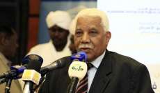 وزير الإعلام السوداني: العلاقة السودانية المصرية علاقة أزلية ومقدسة