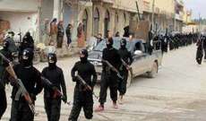 الاندبندنت: تنظيم داعش يعود سريعا وبشكل قاتل إلى سوريا