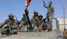 الجيش السوري أمّن خروج دفعة جديدة من المدنيين المحاصرين بالغوطة الشرقية