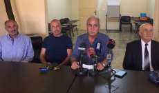رئيس بلدية اليمونة:النزاع مع العاقورة يهدد السلم الأهلي ومسيرة العيش المشترك