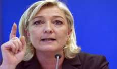 لوبان: لإبقاء كل الفرنسيين الذين قاتلوا مع داعش بسجون العراق أو سوريا