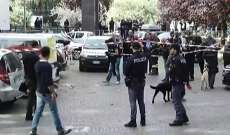 شرطة ايطاليا تقبض على 5 رومانيين بتهمة استغلال عمال  دون أجر