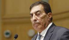 رئيس البرلمان الأردني: ندعم عودة سوريا إلى مكانتها في العالم العربي