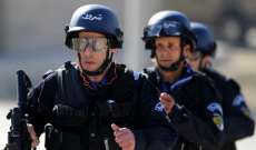 الشرطة الجزائرية ضبطت أكثر من ثلاثة ملايين يورو مزورة وأوقفت ستة أشخاص