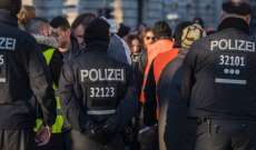 اعتقال اثنين من المخابرات السورية بألمانيا للاشتباه بارتكابهما جرائم ضد الإنسانية