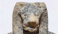 إحباط تهريب 102 من القطع الأثرية في مصر