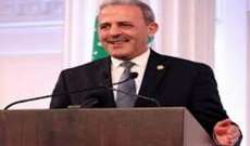 سفير لبنان بواشنطن: لا عقوبات على بري ونحن على اتصال دائم مع الخزانة الاميركية