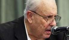سفیر فلسطين لدى طهران: قائد الثورة تعايش مع قضية شعبنا