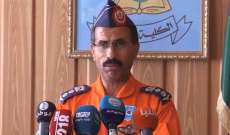المتحدث باسم جيش حكومة الوفاق: انطلاق عملية بركان الغضب لتطهير المدن الليبية