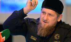 رئيس الشيشان شدد على وجوب تطبيق الشريعة الإسلامية 