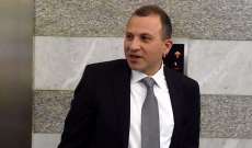 lbc: لبنان لن يشارك عبر وزير خارجيته بإجتماع وزراء الخارجية العرب غدا