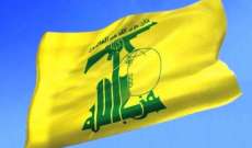 مصادر الشرق الأوسط: بريطانيا تستثني وزراء حزب الله من تعاونها المستمر مع لبنان