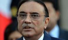 توقيف الرئيس الباكستاني الأسبق في قضية غسل أموال