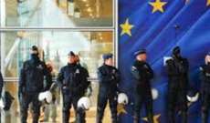  الشرطة الاوروبية: خطر شن داعش هجمات ضد اهداف اوروبية لا يزال مرتفعا 