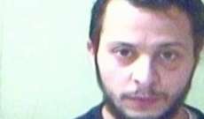 رويترز: محتجز الرهائن في جنوب فرنسا طالب بالإفراج عن صلاح عبد السلام