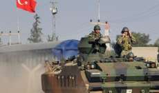 اعتقال 115 عسكرياً في تركيا لعلاقتهم المفترضة مع فتح الله غولن