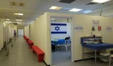 نحو 6 آلاف إسرائيلي يموتون سنويا أثناء العلاج بمستشفياتهم