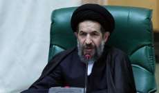 مسؤول ايراني: طهران من بين الدول الخمس الأولى في التقنيات الصاروخية