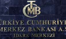 البنك المركزي التركي سحب احتياطه من الذهب من نظام الإحتياطي الأميركي