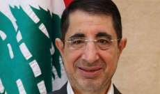 الحاج حسن: احمل المجتمع الدولي مسؤولية تهجير السوريين الى لبنان 