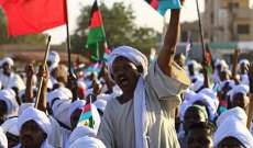 النيابة العامة في السودان تفتح تحقيقا في إطلاق النار على المحتجين