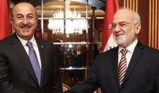 الجعفري:لتركيا الأولوية بالإستثمار في العراق وهناك أهمية لفتح معبر آخر بيننا
