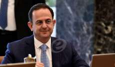 وزير السياحة بحث مع نظيره السوري آلية تطوير العلاقات بين البلدين